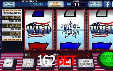 162 Bet Login